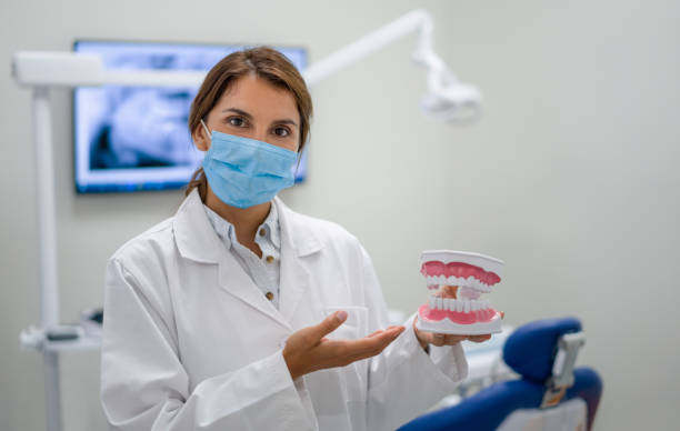 Best Emergency Treatment for Dental Infections or Abscesses in Hazel Crest, IL