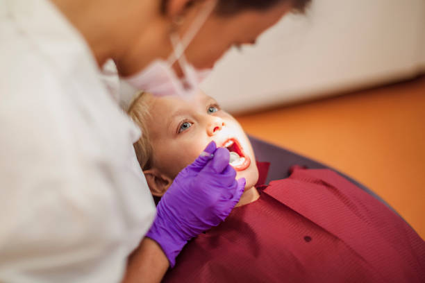 Best Pediatric Emergency Dentist in Hazel Crest, IL