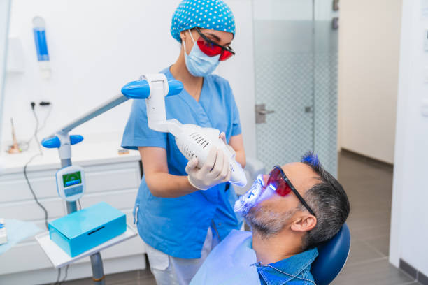 Best Weekend Emergency Dentist in Hazel Crest, IL